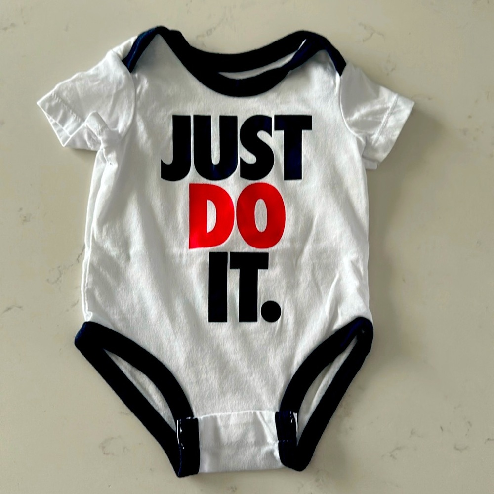 Boys brand new clothing item